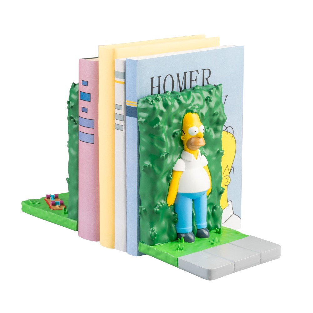 Grupo Erik The Simpsons - Homer Bush Serrelivres - Multicolore